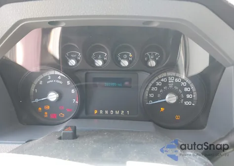 2015 Ford F-250 Xl from USA, damaged, VIN 1FT7W2A63FEB29048